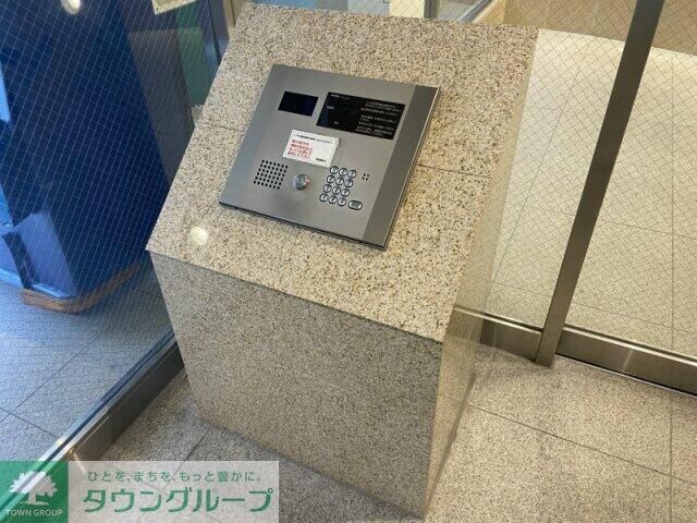 ユニーブル島津山の物件内観写真