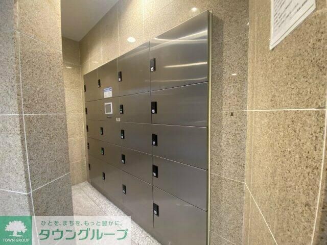 ユニーブル島津山の物件内観写真