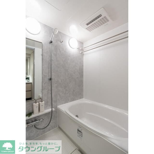 コンフォリア・リヴ大森西の物件内観写真