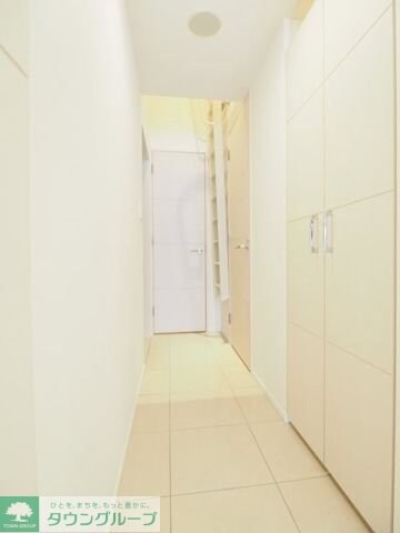 クロスレジデンス大崎の物件内観写真