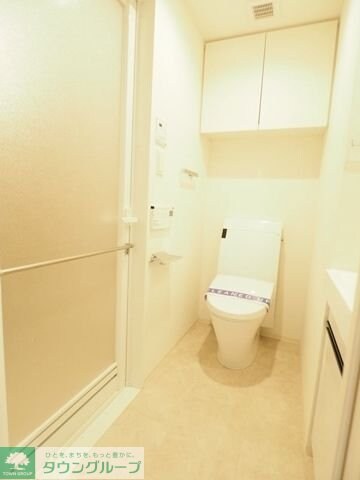 クロスレジデンス大崎の物件内観写真