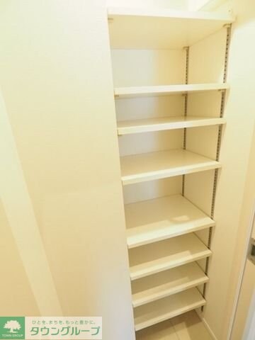 クロスレジデンス大崎の物件内観写真