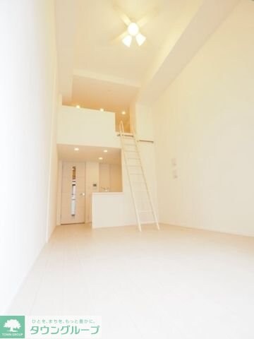 クロスレジデンス大崎の物件内観写真