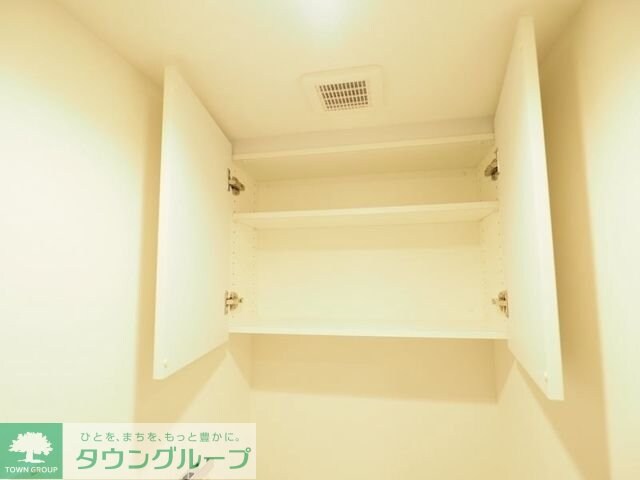 クロスレジデンス大崎の物件内観写真