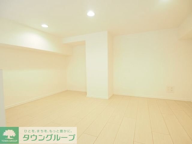 クロスレジデンス大崎の物件内観写真