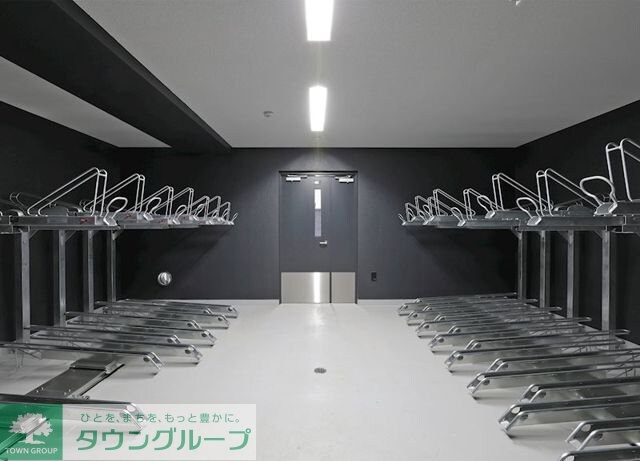 クロスレジデンス大崎の物件内観写真