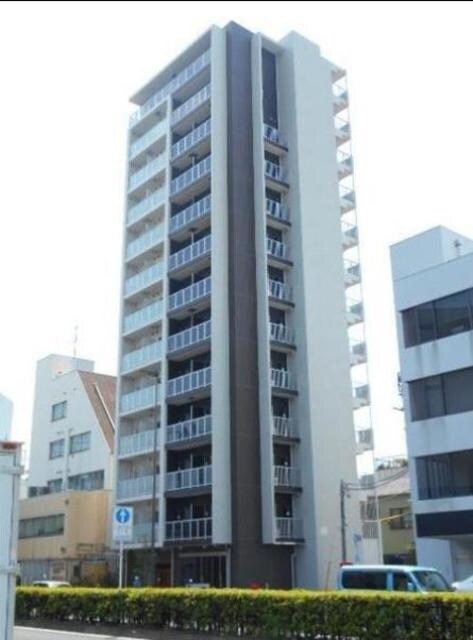 レジディア中延の物件内観写真