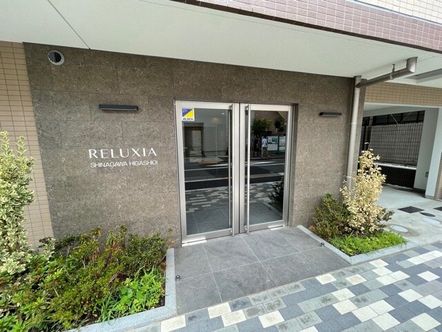 RELUXIA品川東大井の物件内観写真