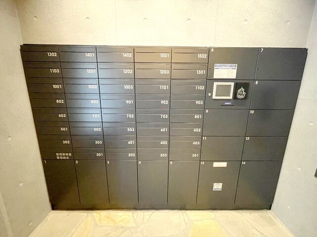 SYFORME大井町IIの物件内観写真