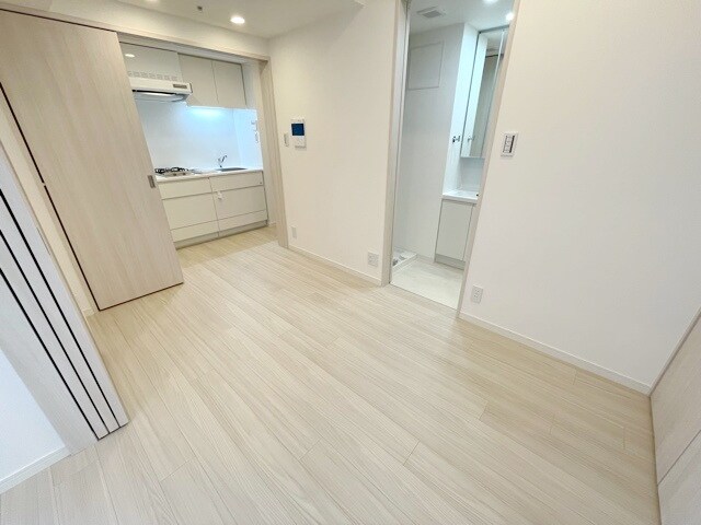 SYFORME大井町IIの物件内観写真