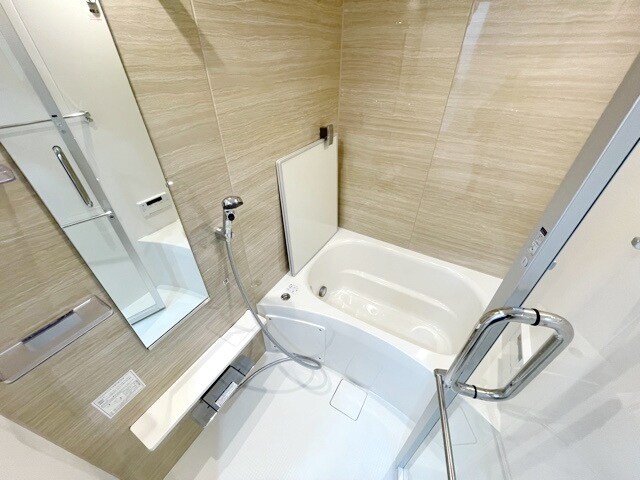 SYFORME大井町IIの物件内観写真