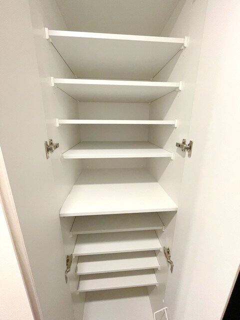 SYFORME大井町IIの物件内観写真