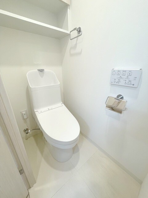 SYFORME大井町IIの物件内観写真