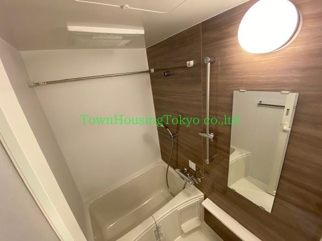 ステージファースト桜新町の物件内観写真