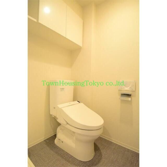 ステージファースト桜新町の物件内観写真