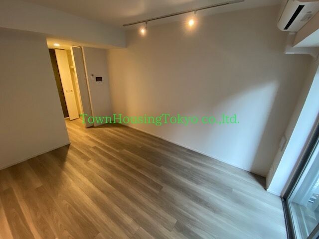 ステージファースト桜新町の物件内観写真