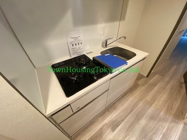 ステージファースト桜新町の物件内観写真