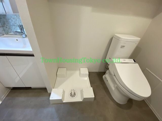 ステージファースト桜新町の物件内観写真