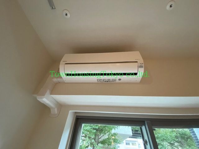 ステージファースト桜新町の物件内観写真