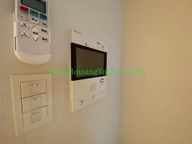 ステージファースト桜新町の物件内観写真