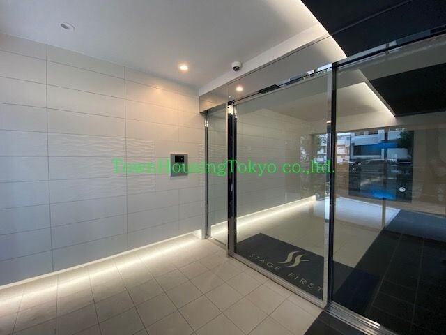 ステージファースト桜新町の物件内観写真