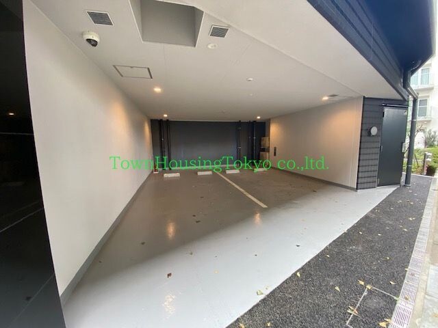 ステージファースト桜新町の物件内観写真