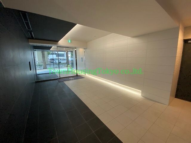 ステージファースト桜新町の物件内観写真