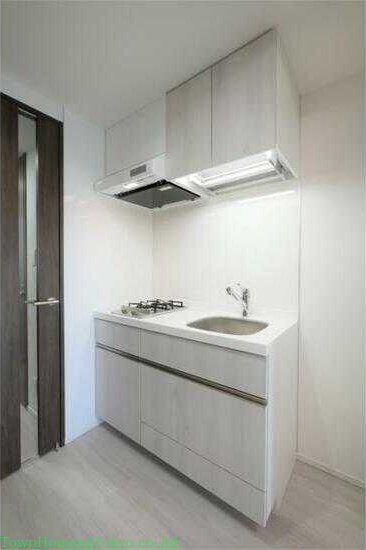 プレミアムキューブ上野毛♯ｍｏの物件内観写真