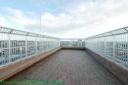 プレミアムキューブ上野毛♯ｍｏの物件内観写真