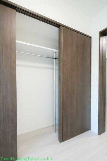 プレミアムキューブ上野毛♯ｍｏの物件内観写真