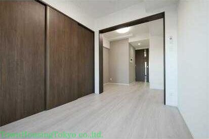 プレミアムキューブ上野毛♯ｍｏの物件内観写真