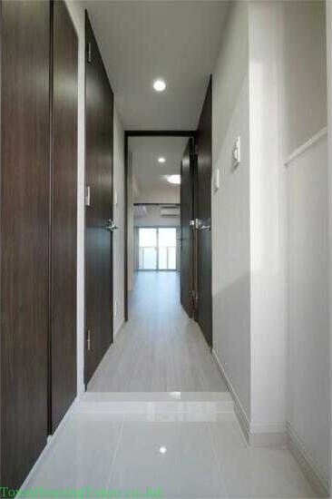 プレミアムキューブ上野毛♯ｍｏの物件内観写真