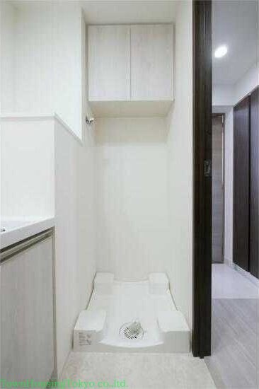 プレミアムキューブ上野毛♯ｍｏの物件内観写真