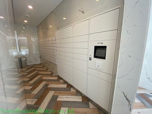 プレミアムキューブ上野毛♯ｍｏの物件内観写真