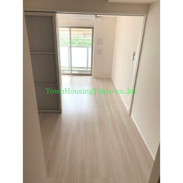 ウィルテラス用賀の物件内観写真