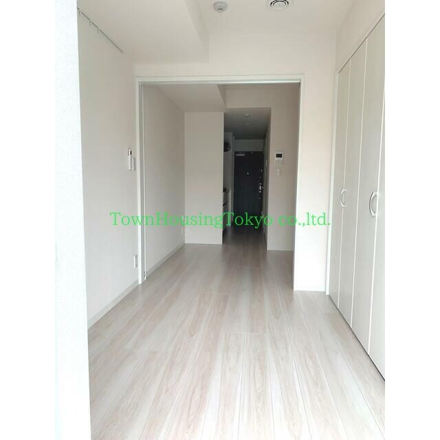 ウィルテラス用賀の物件内観写真