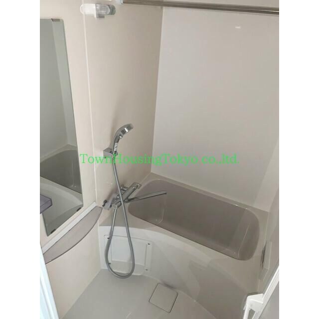 ウィルテラス用賀の物件内観写真