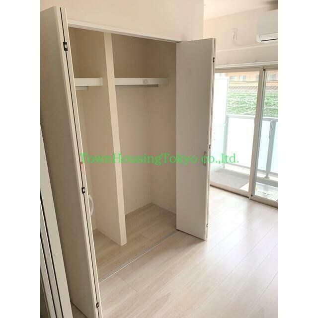 ウィルテラス用賀の物件内観写真