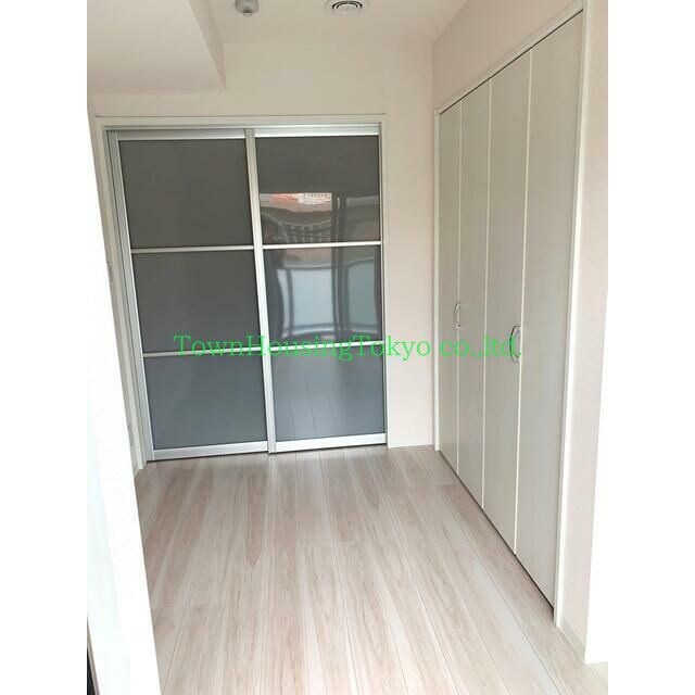 ウィルテラス用賀の物件内観写真