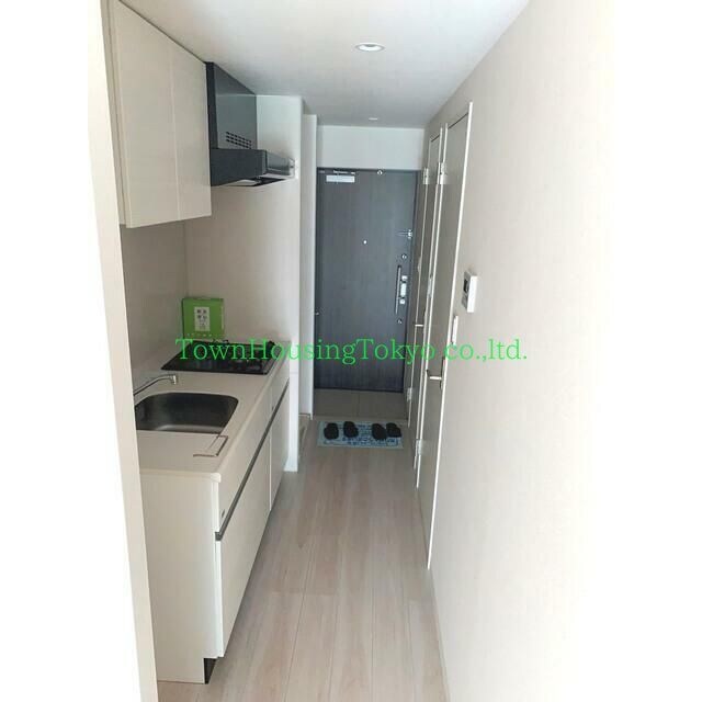 ウィルテラス用賀の物件内観写真