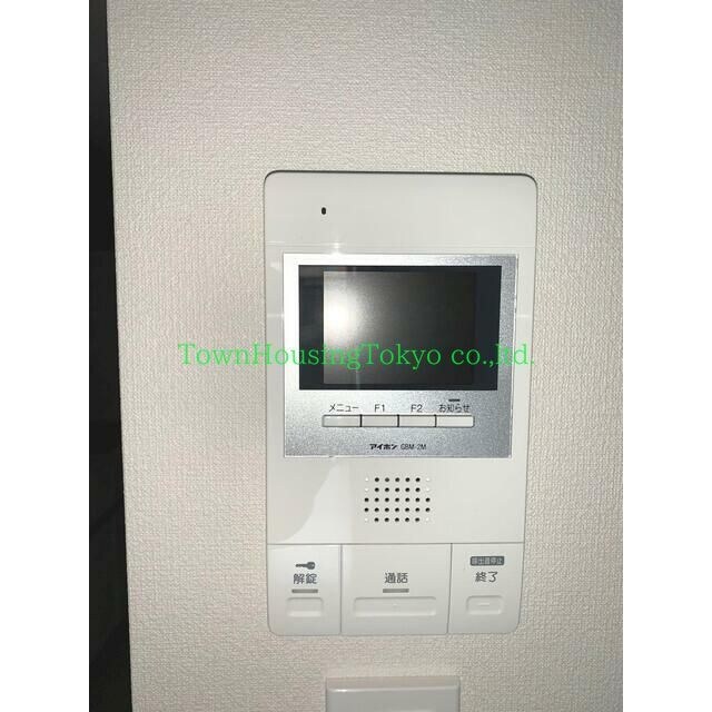 ウィルテラス用賀の物件内観写真