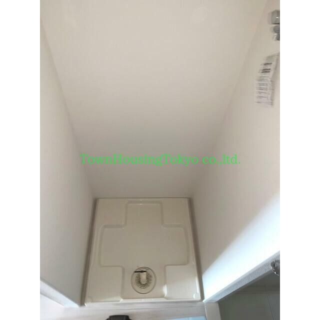 ウィルテラス用賀の物件内観写真