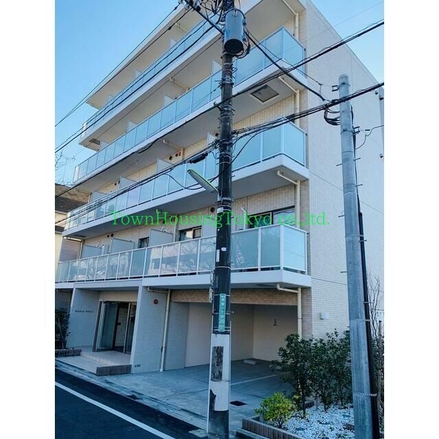 ウィルテラス用賀の物件内観写真