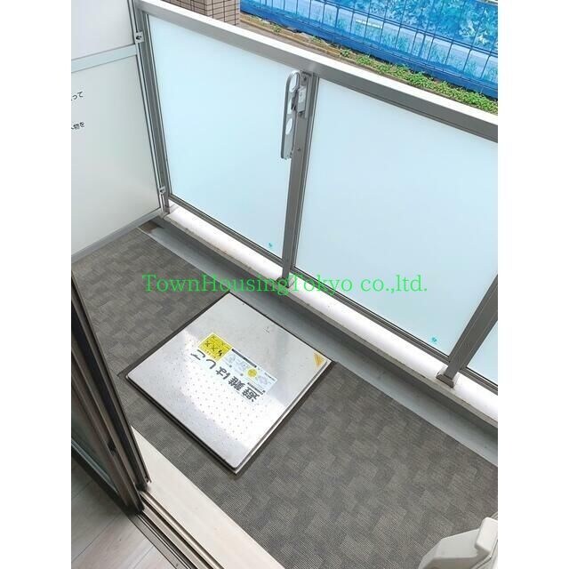 ウィルテラス用賀の物件内観写真