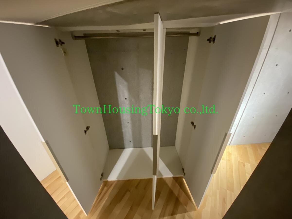 エスタート等々力の物件内観写真