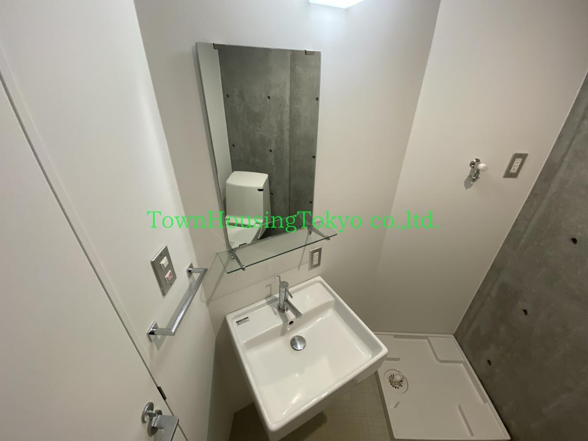 エスタート等々力の物件内観写真