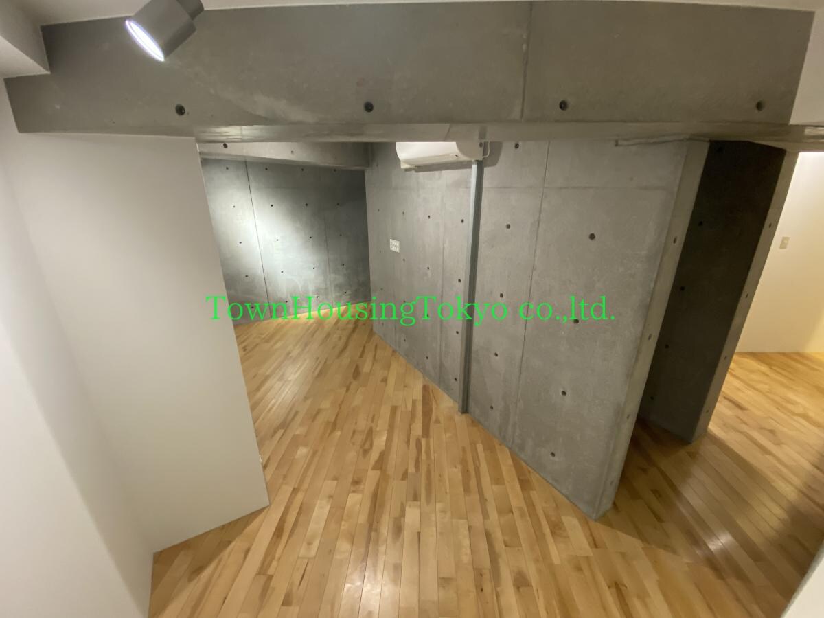 エスタート等々力の物件内観写真