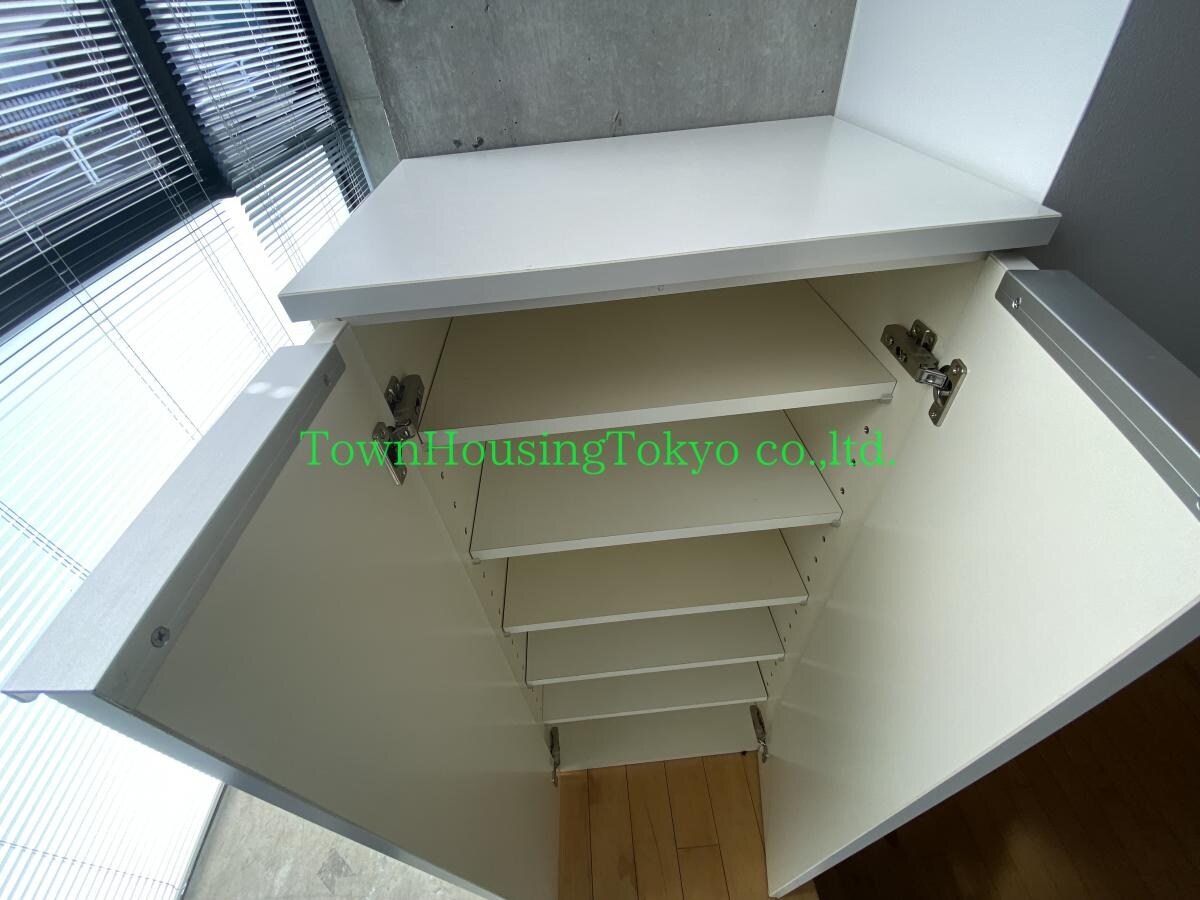 エスタート等々力の物件内観写真