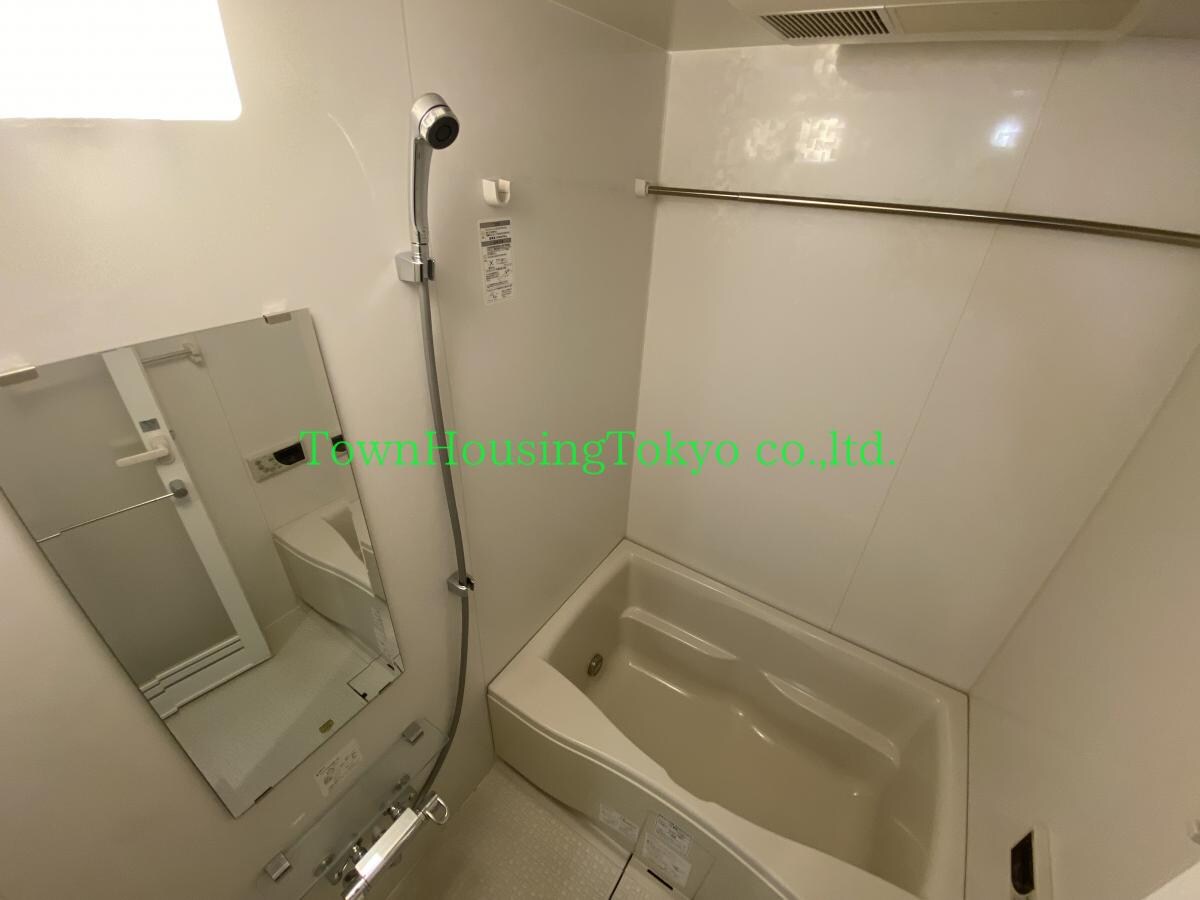 エスタート等々力の物件内観写真