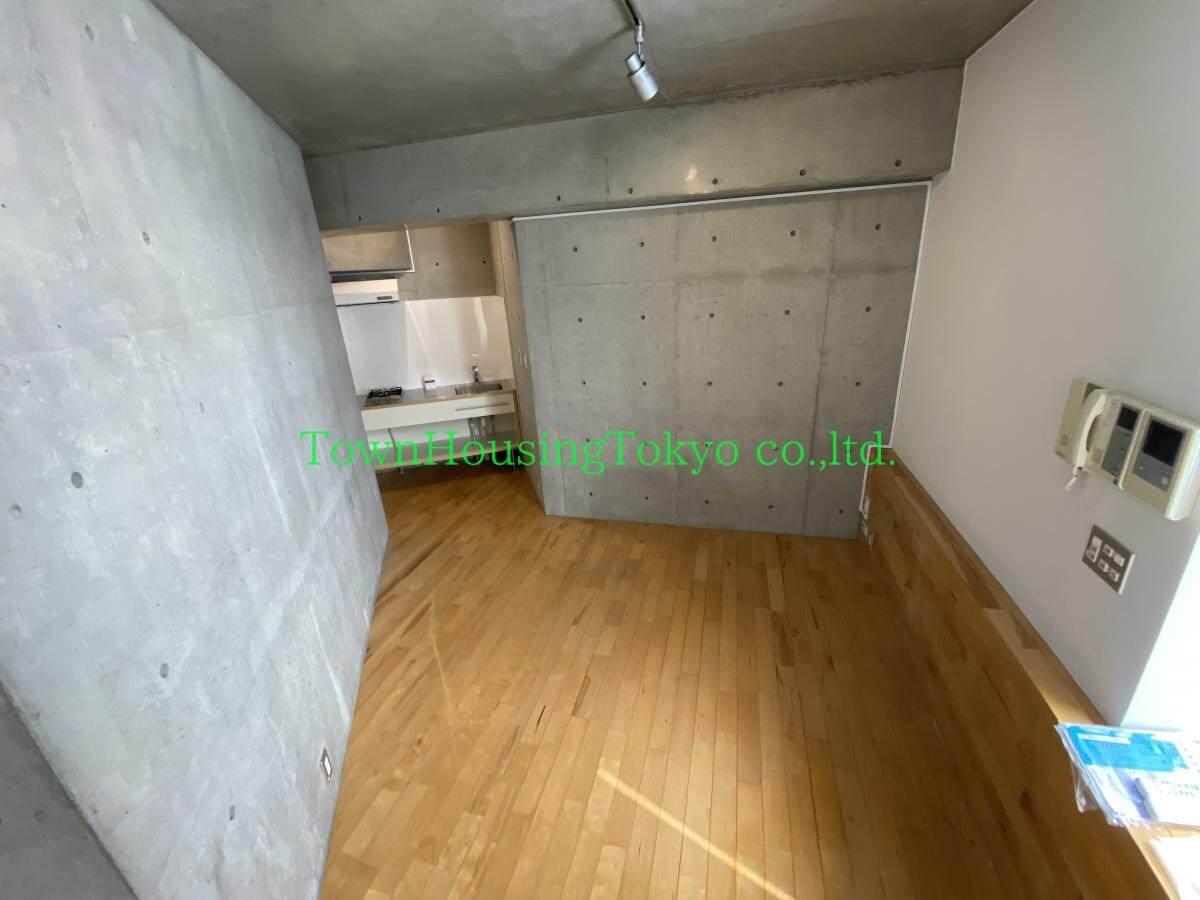 エスタート等々力の物件内観写真